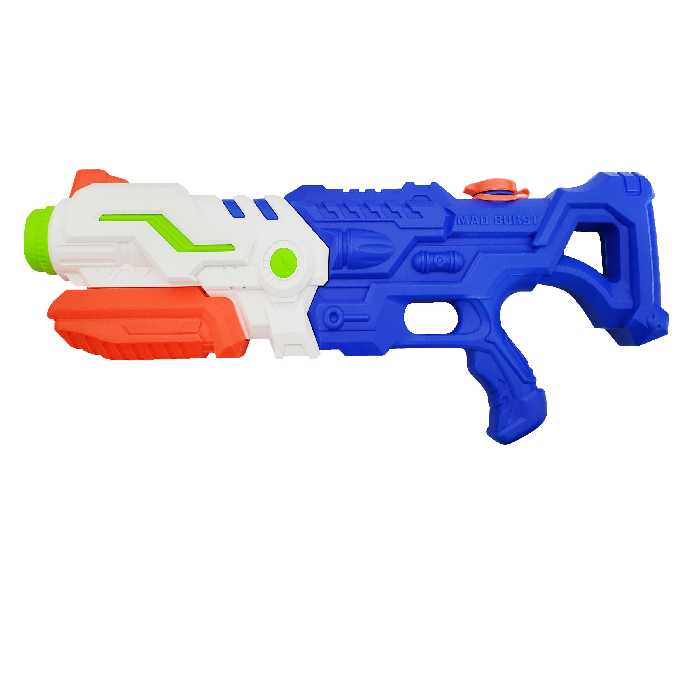 تفنگ آب پاش مدل MAD BURST 