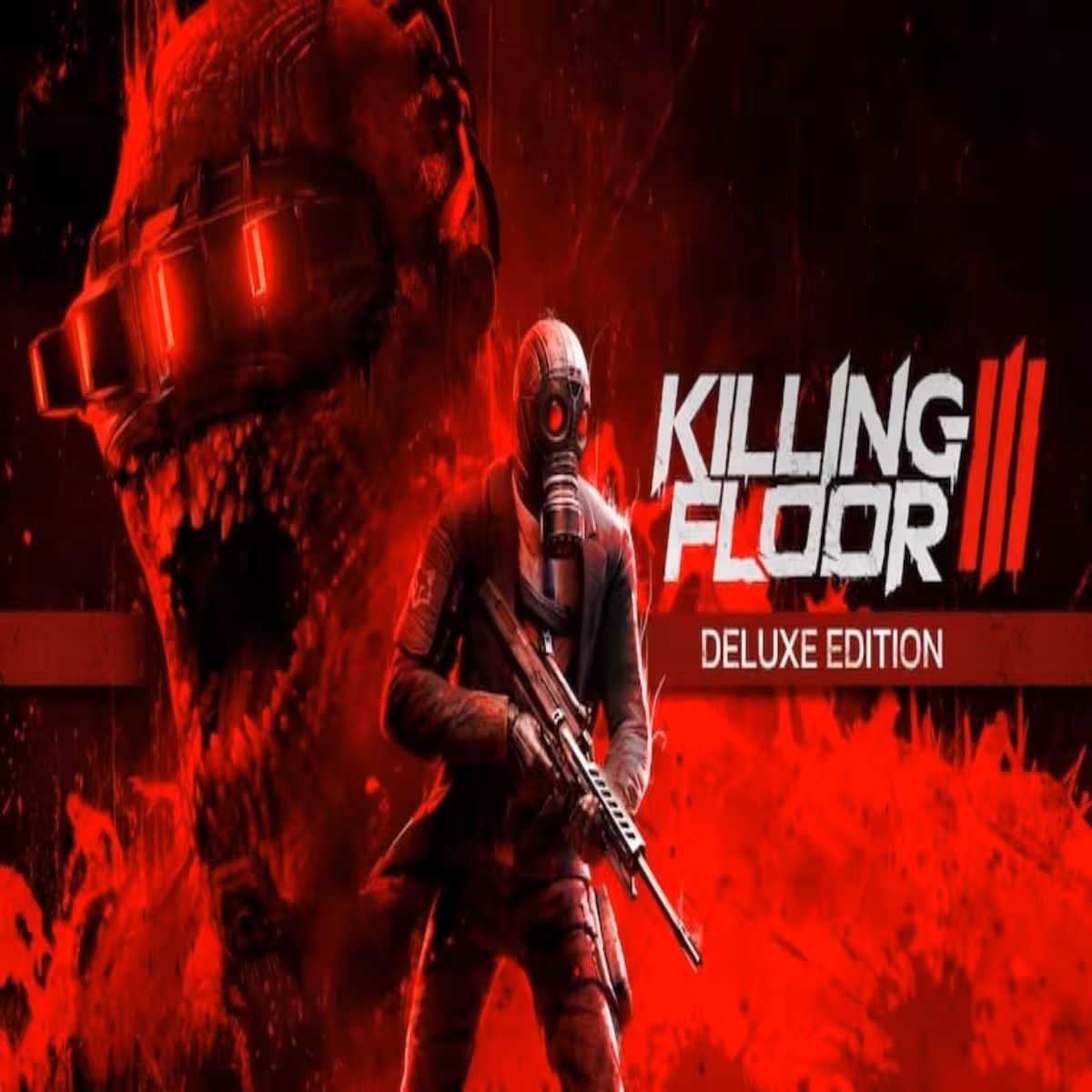 خرید بازی Killing Floor 3 Deluxe Edition اکانت قانونی PS5 با بهترین قیمت