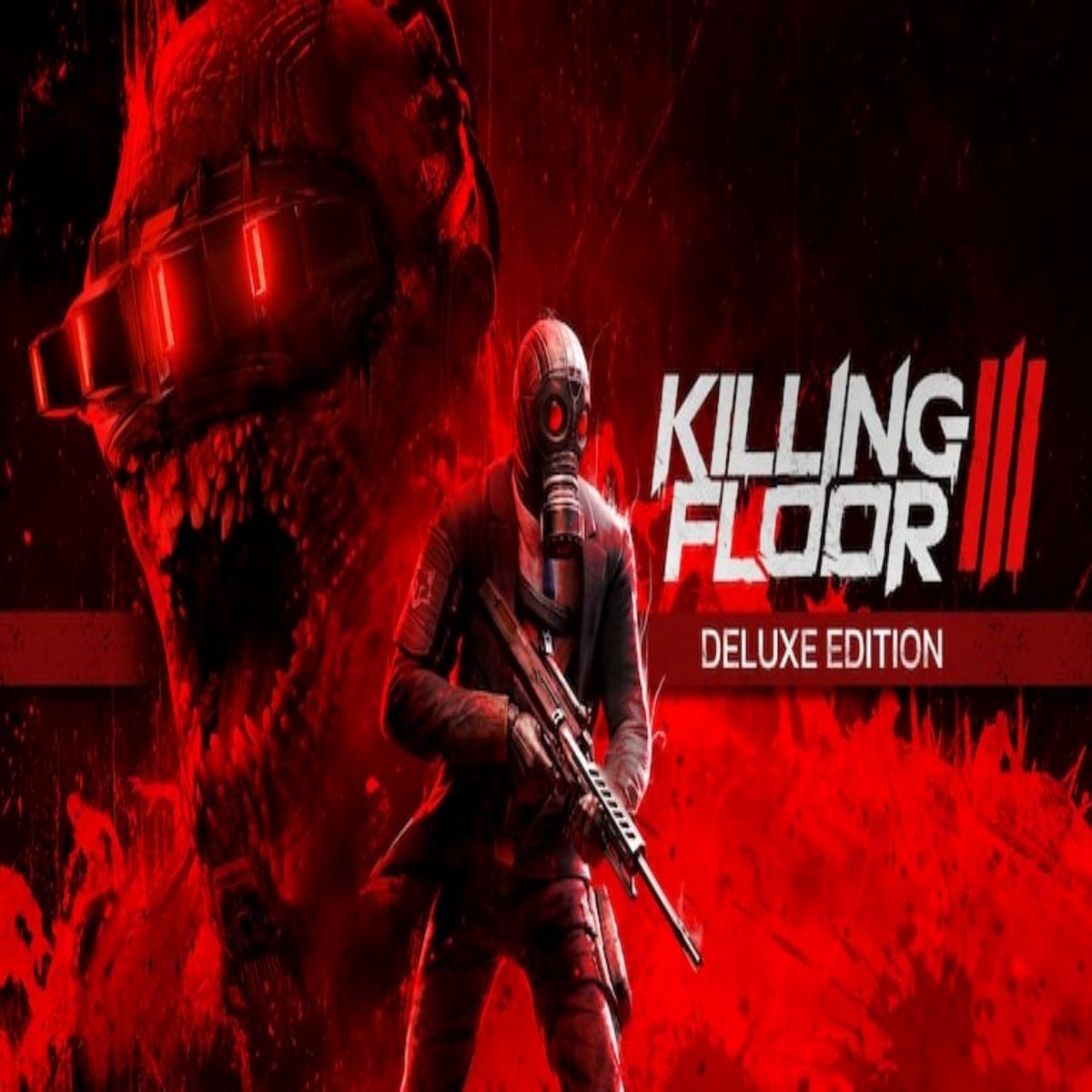 خرید بازی Killing Floor 3 Deluxe Edition اکانت قانونی PS5 با بهترین قیمت