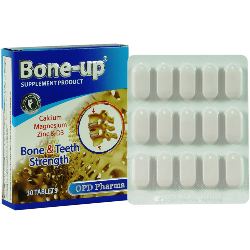 بن آپ او پی دی فارما