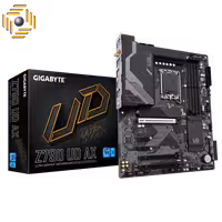 مادربرد گیگابایت Z790 UD AX (rev. 1.0)