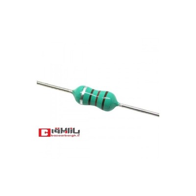 سلف 470 میکرو هانری 2 وات