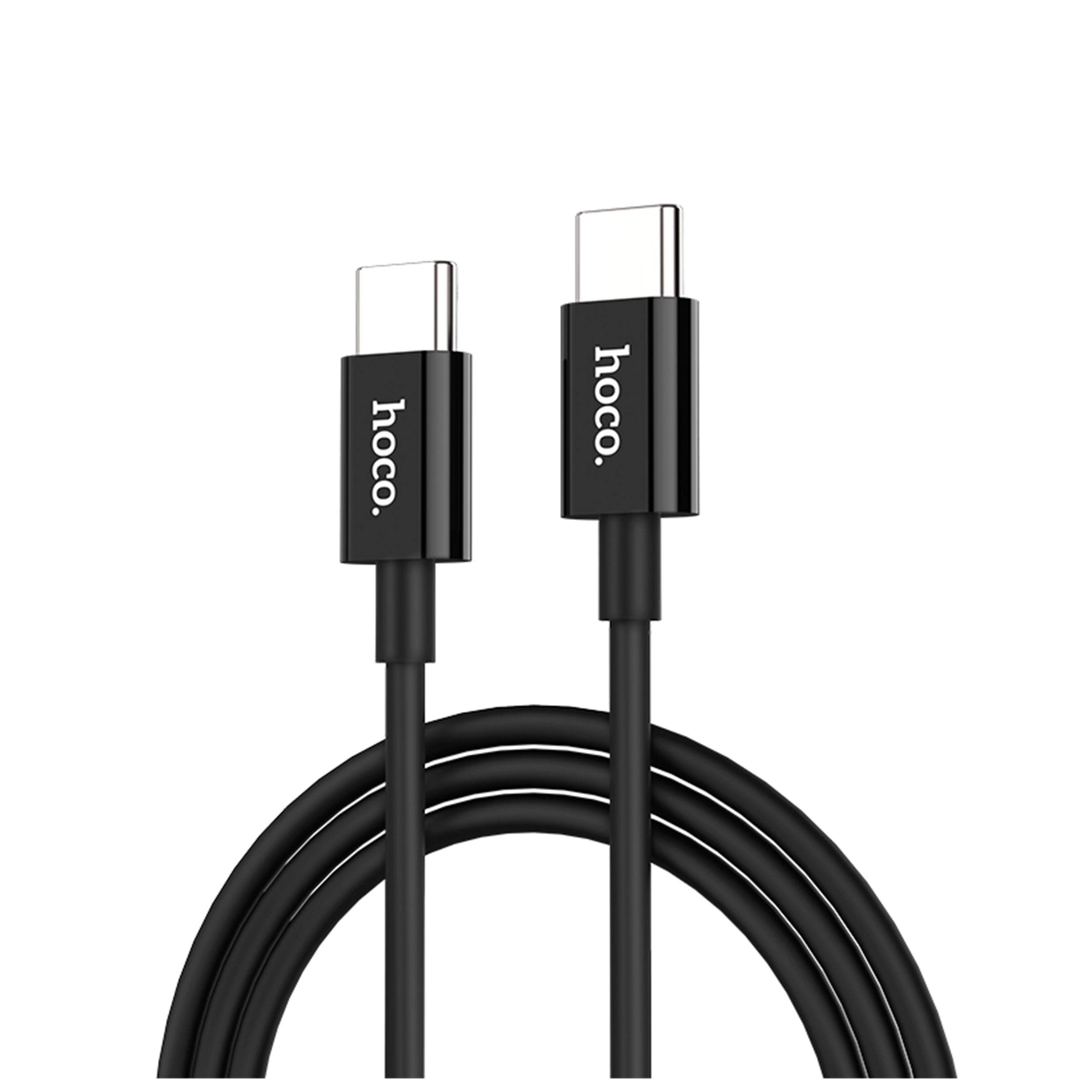 کابل USB-C هوکو مدل X23 طول 1 متر