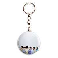 جاکلیدی پرمانه طرح GOT7 کد pmy.19046