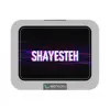 برچسب تاچ پد دسته بازی پلی استیشن 4 ونسونی طرح Shayesteh