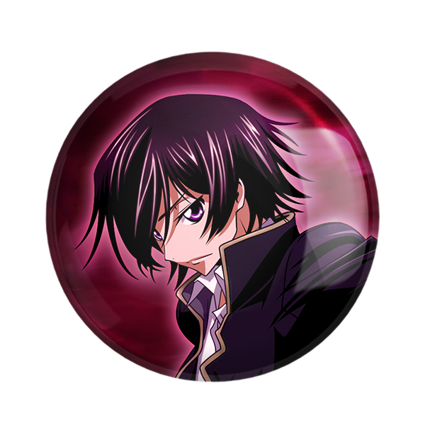 پیکسل خندالو مدل لولوش وی بریتانیا انیمه کد گیاس Code Geass کد 13078