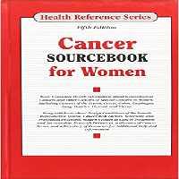 Cancer Sourcebook for Women, 6ed - کتاب پزشکی بهار