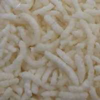 برنجک  سفید