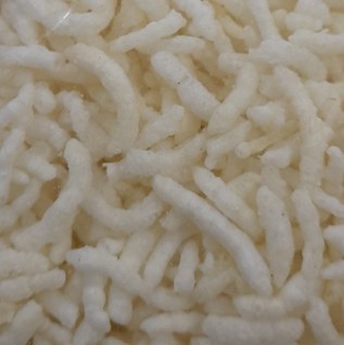 برنجک سفید
