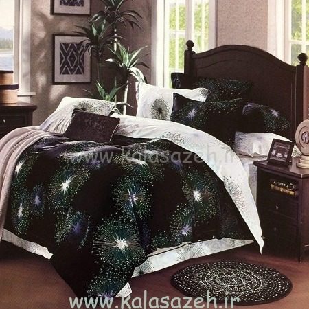 ست لحاف دو نفره 341