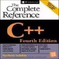 خرید و دانلود نسخه کامل کتاب C  : The Complete Reference