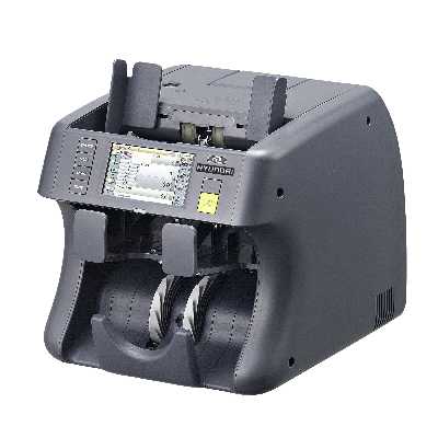 اسکناس شمار رومیزی هیوندای مدل MIB-11F