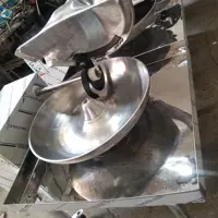 دستگاه سبزی خردکن بشقابی دهنه 60 مدل آریا(پس کرایه) 