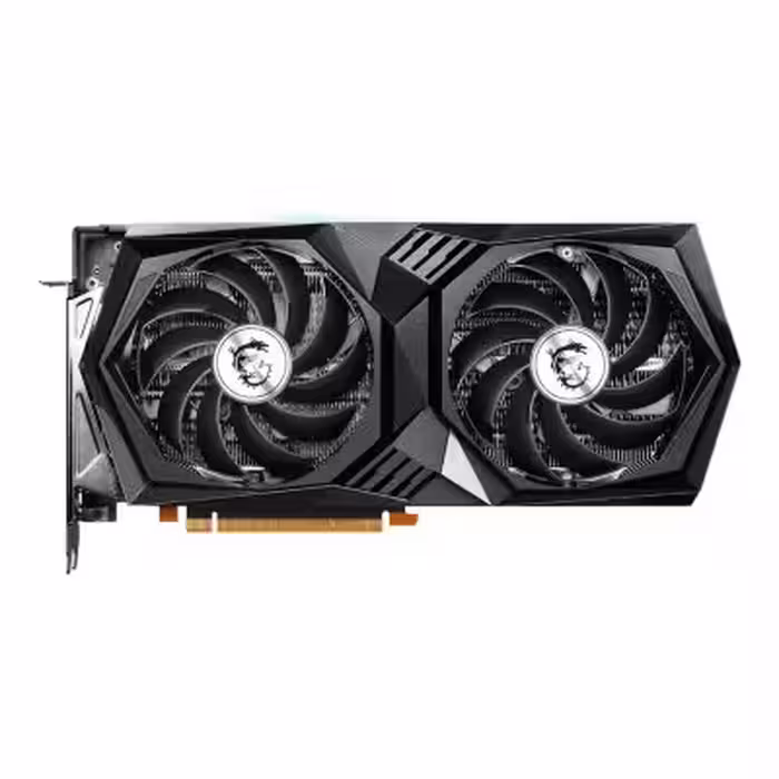 کارت گرافیک ام اس آی مدل MSI GeForce RTX 3050 GAMING X 8GB GDDR6