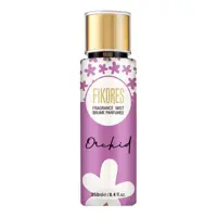 بادی اسپلش زنانه فیکورس مدل Orchid حجم 250 میلی لیتر