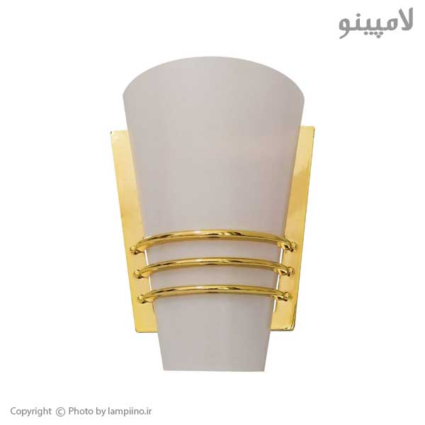 چراغ دیواری دوستان مدل شیدا