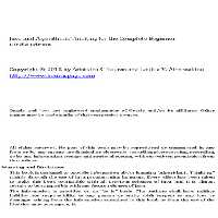 خرید و دانلود نسخه کامل کتاب Java and Algorithmic Thinking for the Complete Beginner: Learn to Think Like a Programmer