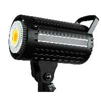 ویدئو لایت زئوس Zeus Bk-300 (300w)