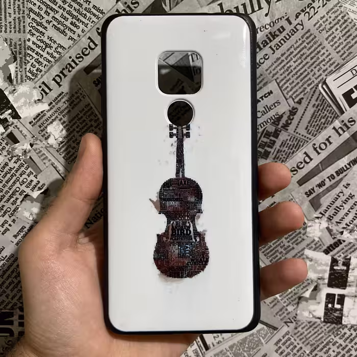 کاور مدل d10 مناسب برای گوشی موبایل هوآوی Mate 20