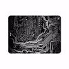 برچسب پوششی ماهوت مدل Black Printed Circuit Board مناسب برای تبلت اپل iPad Pro 11 2018 A2013