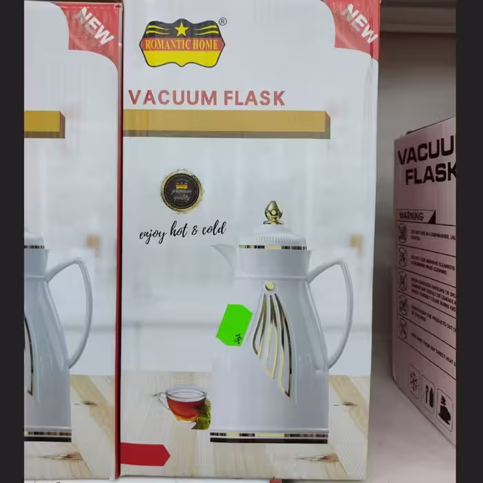 فلاسک رومانتیک هوم - 19