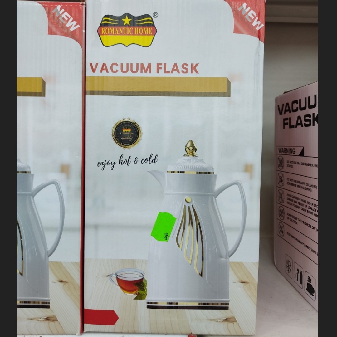 فلاسک رومانتیک هوم - 19