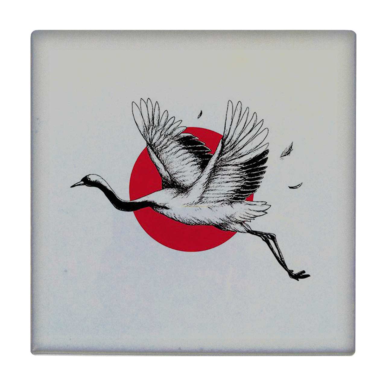 کاشی کارنیلا طرح  مدل لوحی کد klh1305