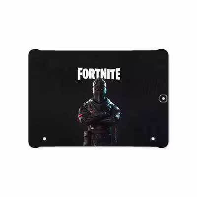 برچسب پوششی ماهوت مدل Fortnite-Game مناسب برای تبلت سامسونگ Galaxy Tab S2 9.7 2015 T810