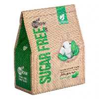 حبه بدون شکر حاوی استویا بیلو 300 گرمی
