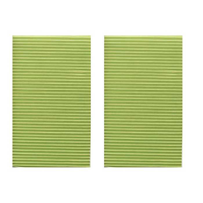 فیلتر کابین مدل SA10-61-153 مناسب برای هایماS7 بسته 2 عددی