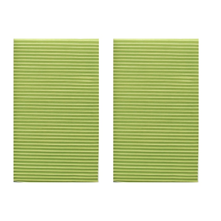 فیلتر کابین مدل SA10-61-153 مناسب برای هایماS7 بسته 2 عددی