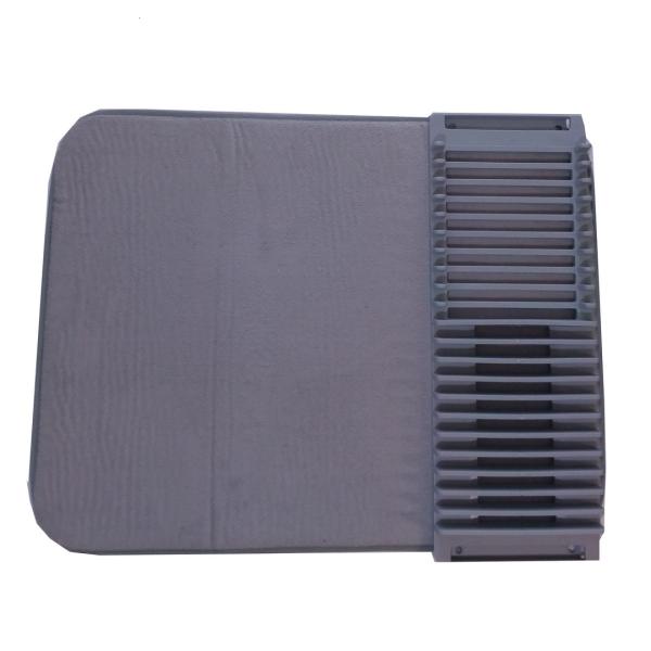 آبگیر کنار سینک کد TP226