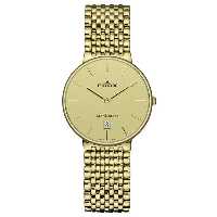 ساعت مچی مردانه ادوکس 2703437JDI