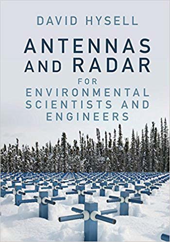 󾕇 دانلود کتاب Antennas And Radar For Environmental Scientists And Engineers, 2018 - دانلود کتاب های دانشگاهی