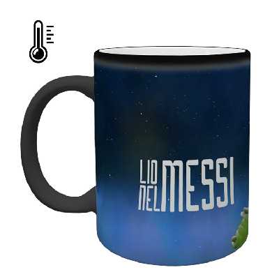 ماگ حرارتی مدل مسی کد 16