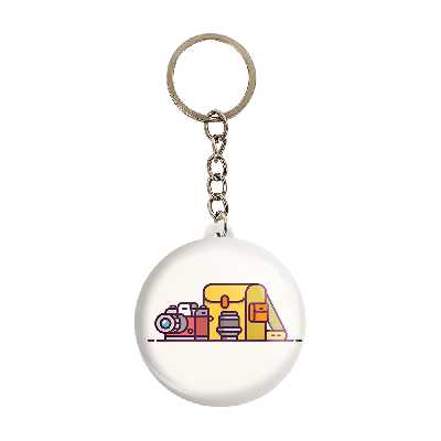 جاکلیدی خندالو طرح دوربین کد 1719