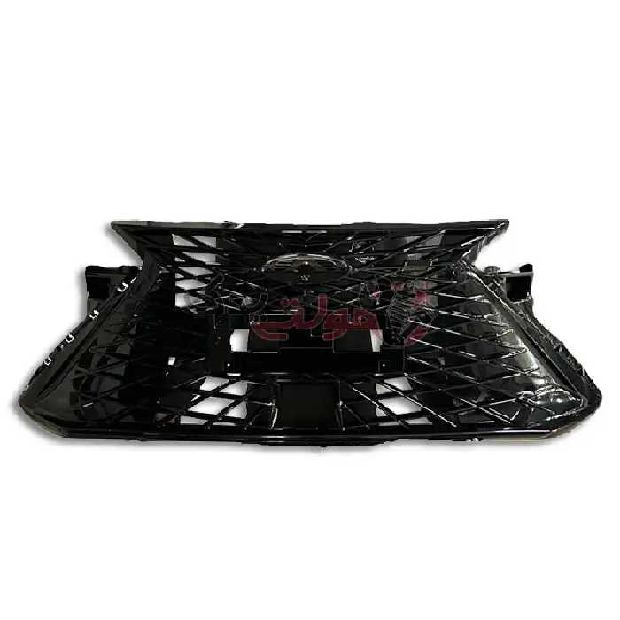 جلو پنجره آریزو 6 GT | مولتی یدک