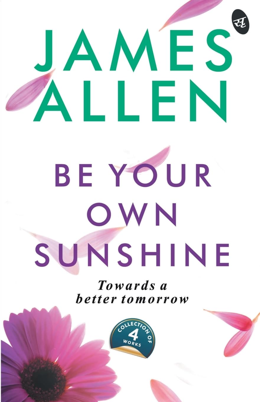 Be Your Own Sunshine: Towards a Better Tomorrow
