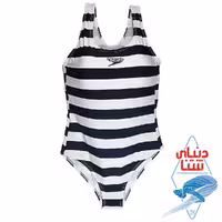 مایو دخترانه speedo کد 4016