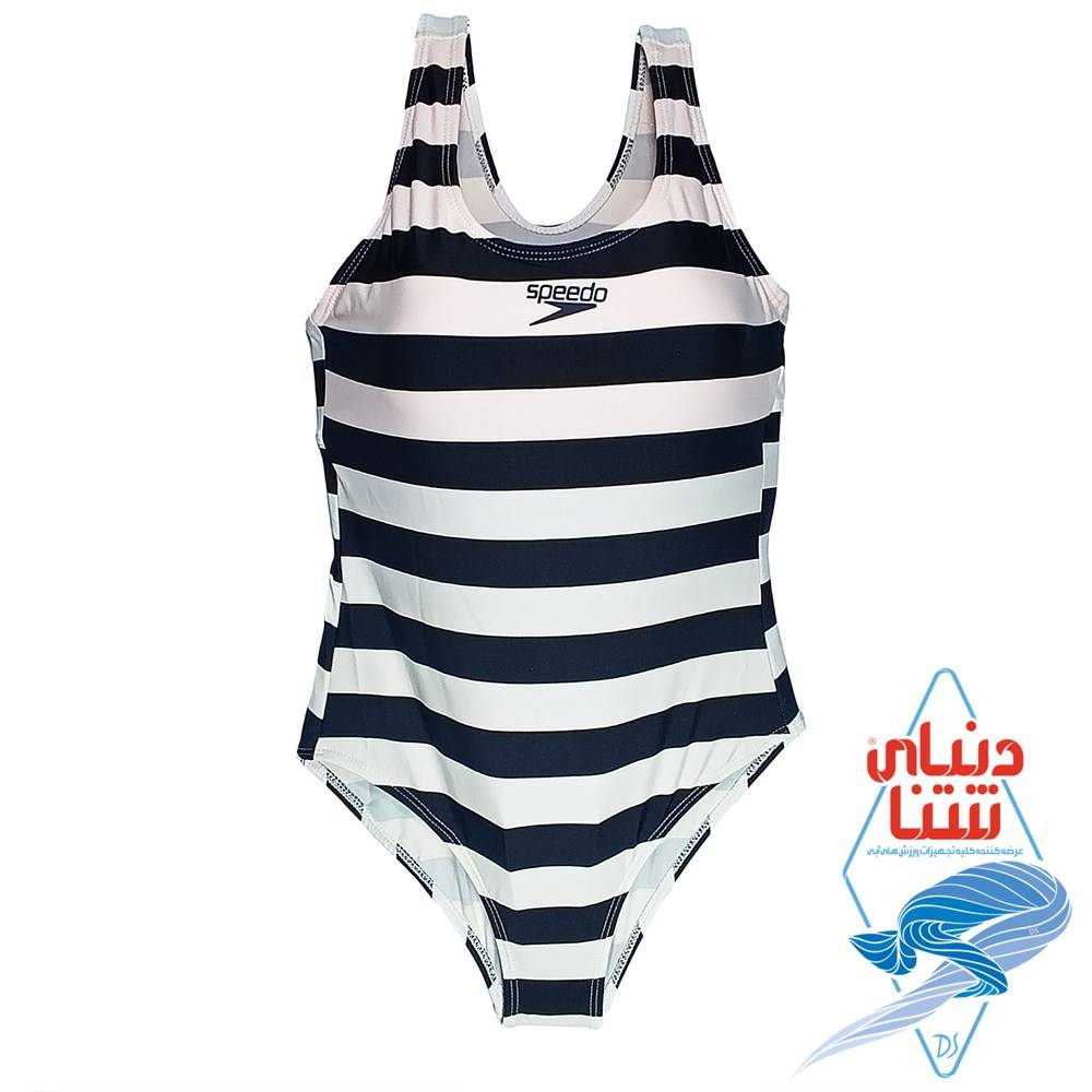 مایو دخترانه speedo کد 4016