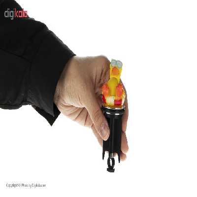 درپوش وان حمام مدل ordak