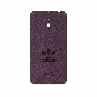 برچسب پوششی ماهوت مدل PL-DDS مناسب برای گوشی موبایل نوکیا Lumia 1320