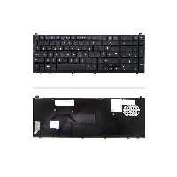 کیبورد لپ‌تاپ اچ‌پی 4520 ( ProBook | با فریم) ®