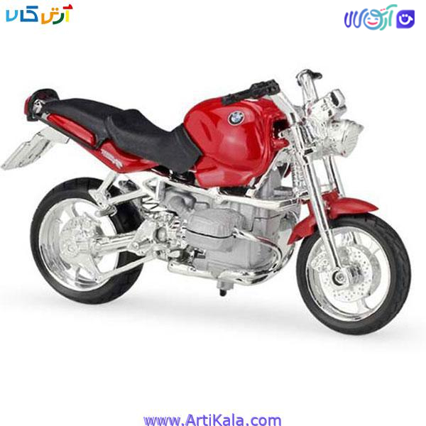 موتور فلزی MAISTO مدل DUCATI