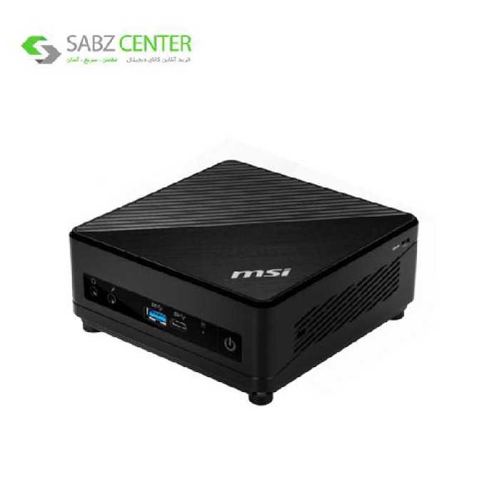کامپیوتر کوچک ام اس آی Cubi 5 i7 8GB 256GB SSD