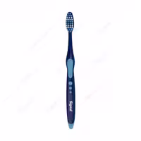 مسواک سیگنال مدل Interdental Clean برس متوسط