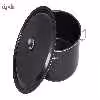 قابلمه کاج تفلون مدل TK46 سایز 46