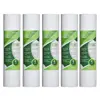 فیلتر دستگاه تصفیه آب بلوط مدل الیافی 05 PP SEDIMENT مجموعه 5 عددی