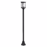 چراغ حیاطی ایستاده شعاع مدل SH-1620-Diamond