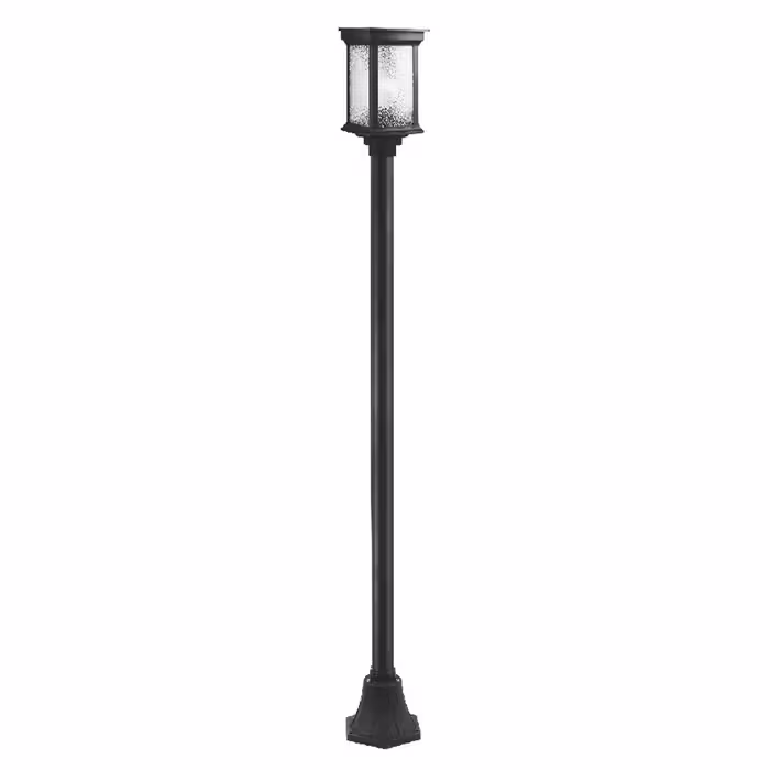 چراغ حیاطی ایستاده شعاع مدل SH-1620-Diamond